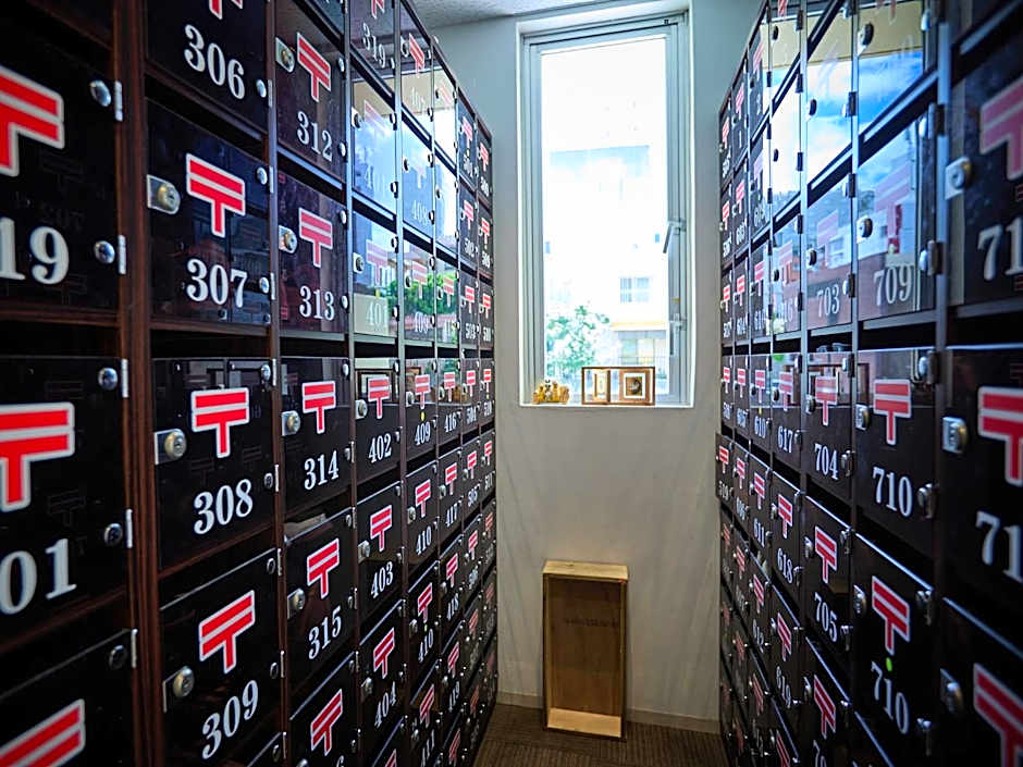 Chura Cabin Kokusai-Dori