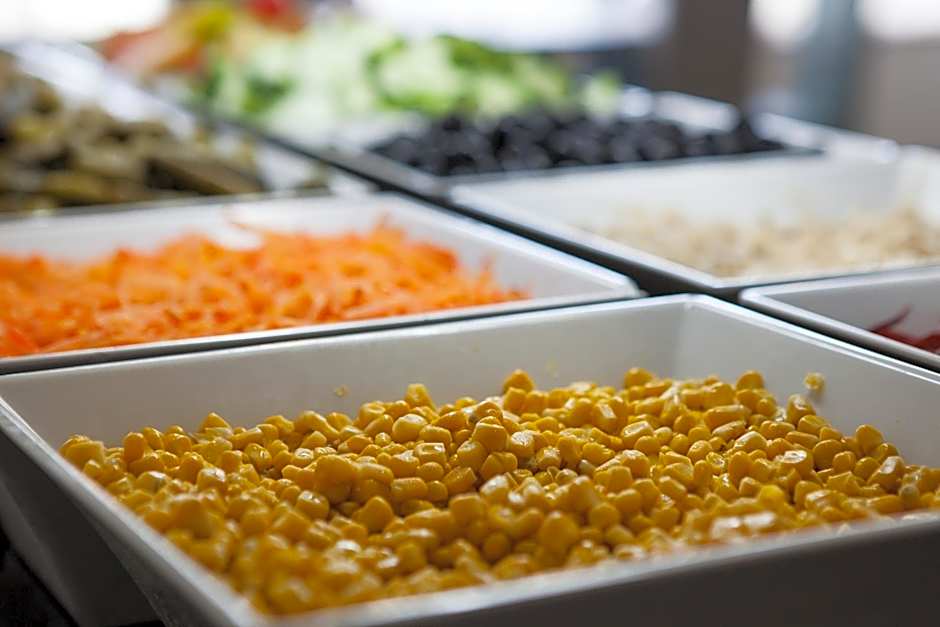 Ibersol Playa Dorada