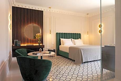 Patria Palace Lecce