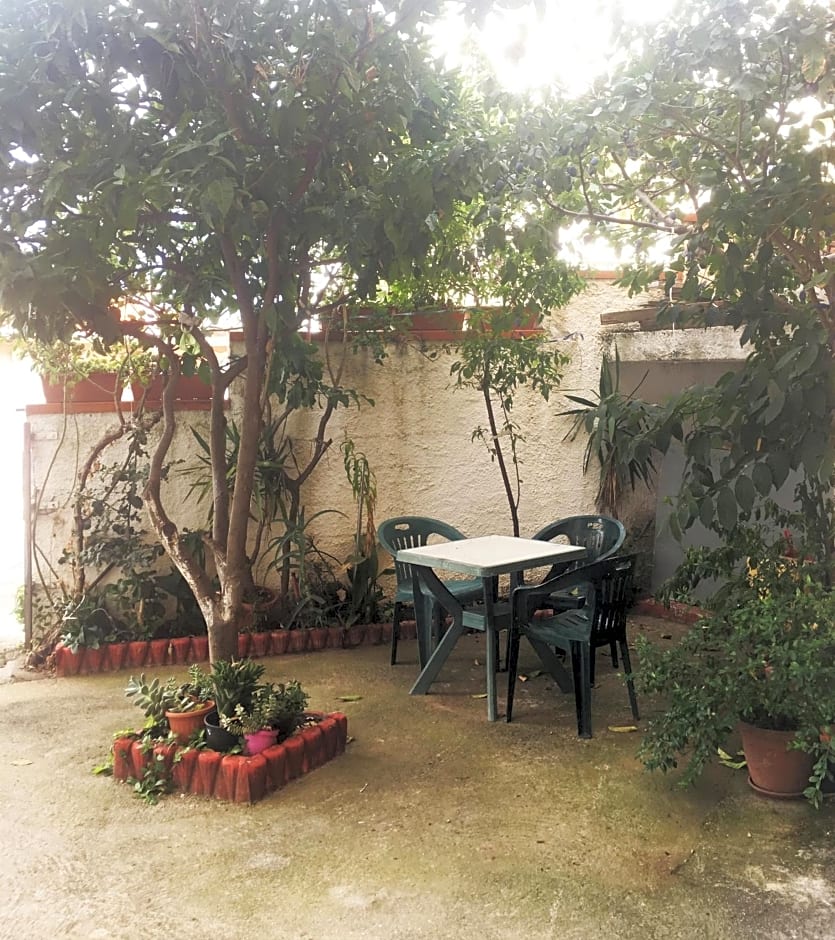 Bed and Breakfast da Antonio - Orgosolo