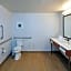 Hampton Inn By Hilton & Suites Sacramento at CSUS