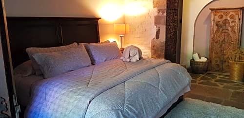 Tres Fuentes Hotel Boutique