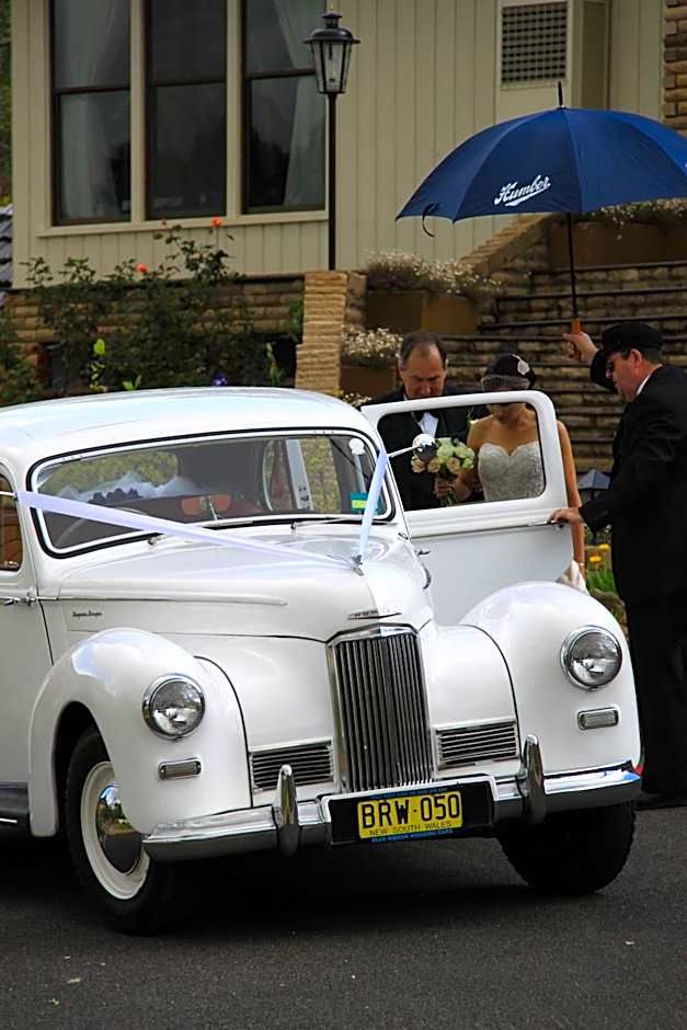 Bathurst Heights B&B