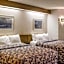 Rodeway Inn Abbotsford