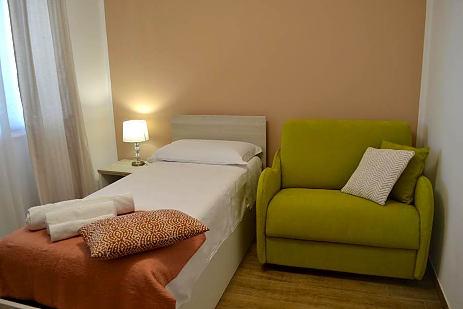 B&B Trepo Santa Domenica