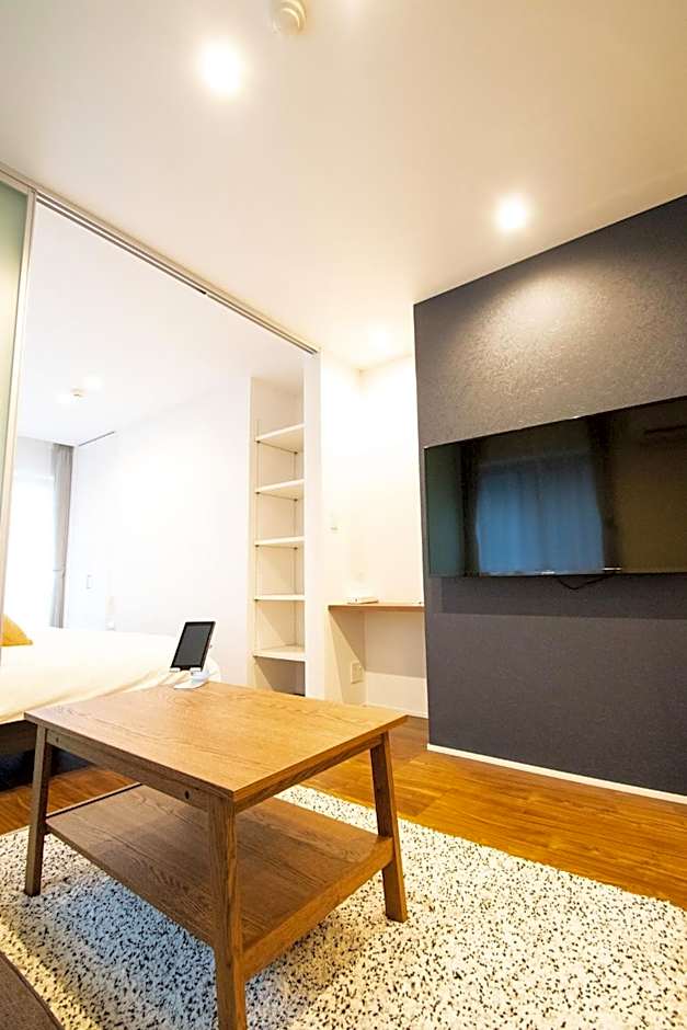 Apartment Hotel Tenjin TUMUGU