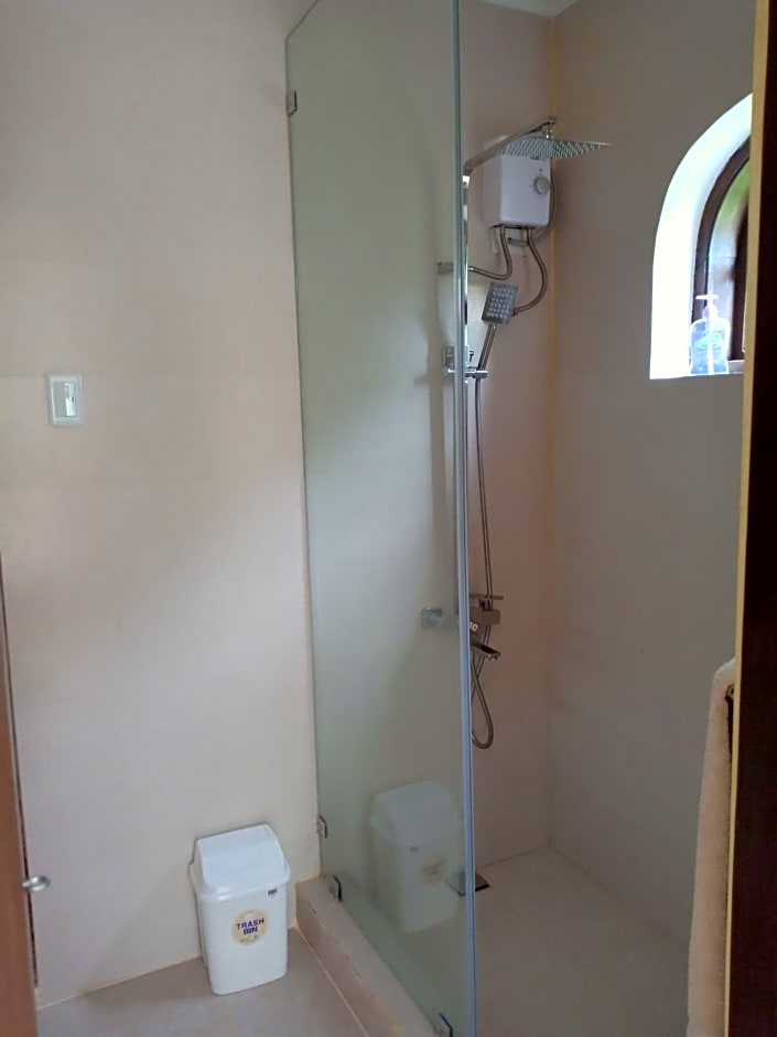 El Castillo Bed and Breakfast