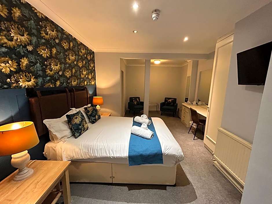 Annandale Arms Hotel