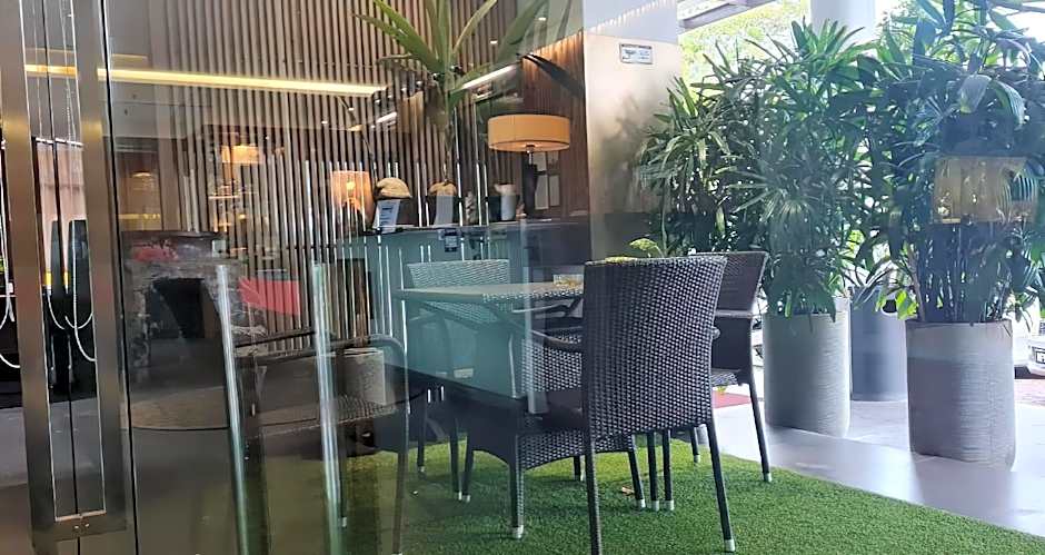 Extreme Boutique Hotel