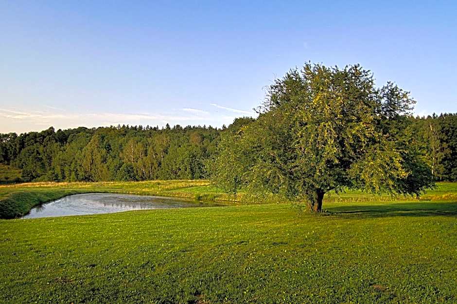 Gościniec Nowa Wioska