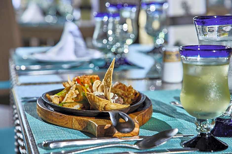 Riu Tequila - All Inclusive