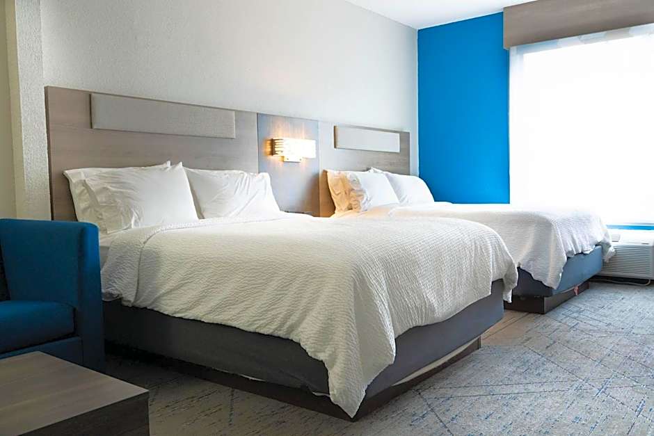 Holiday Inn Express Hotel & Suites Hiawassee By IHG