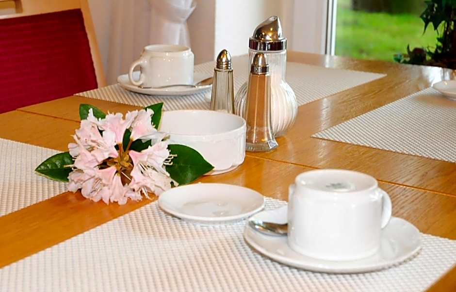 Hotel Blankenese