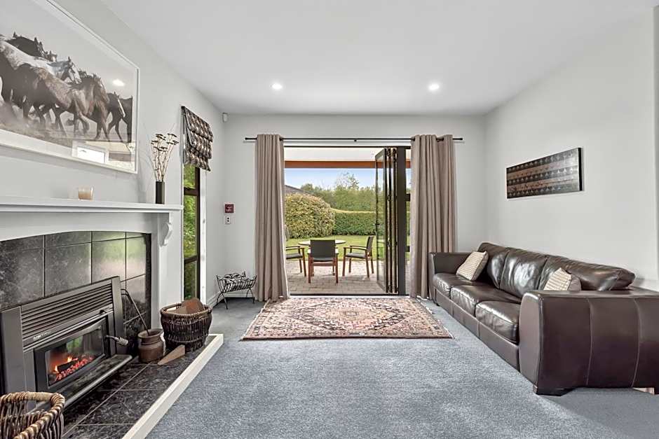 Lime Tree Lodge