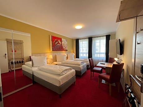 Superior Single Room