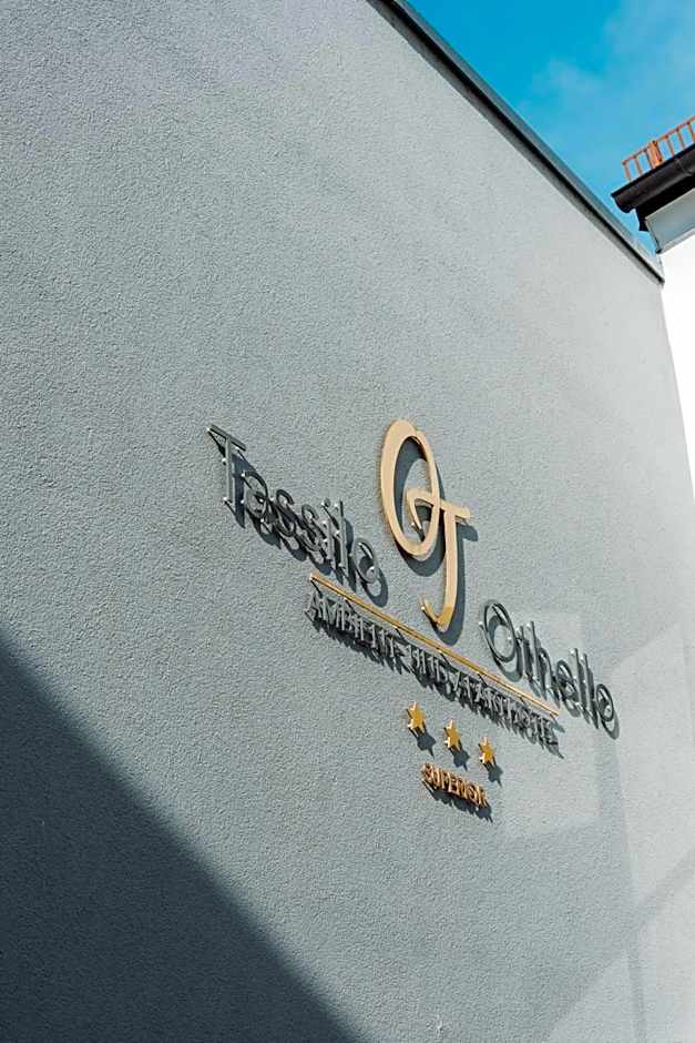 Ambienthotel Tassilo