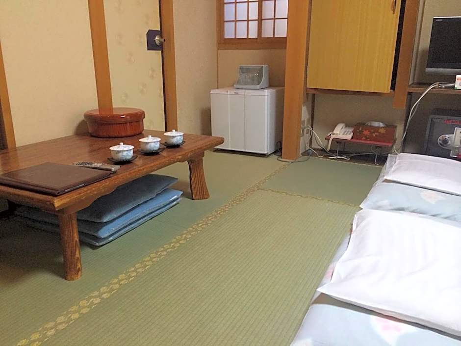 Nihonkan