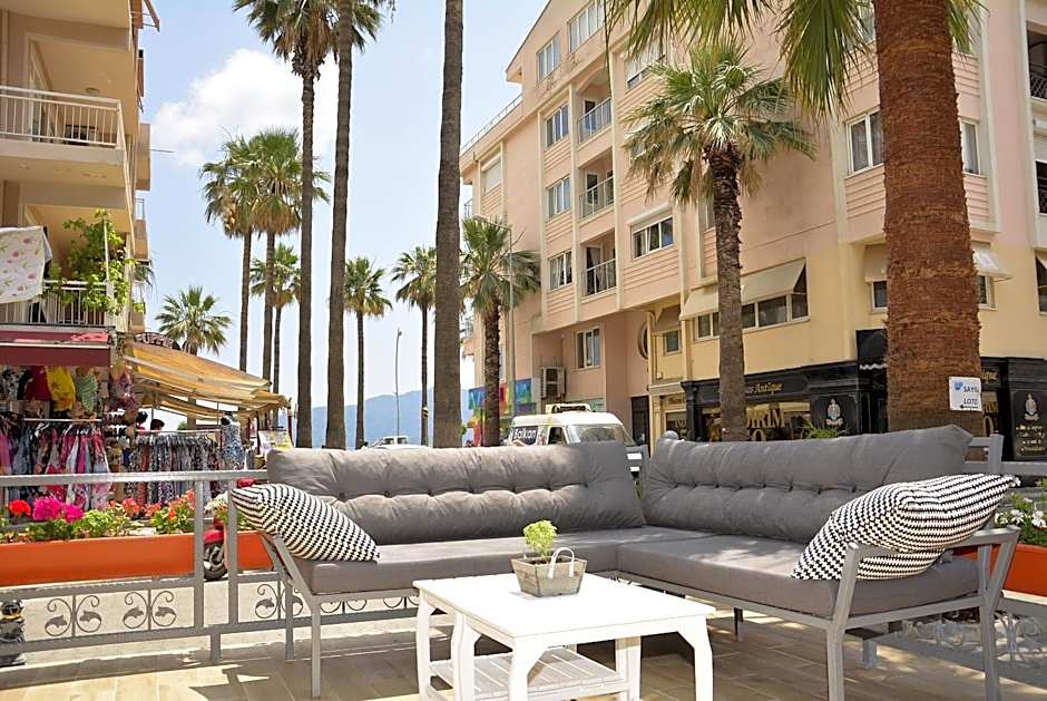 The Marmaris Boutique Hotel