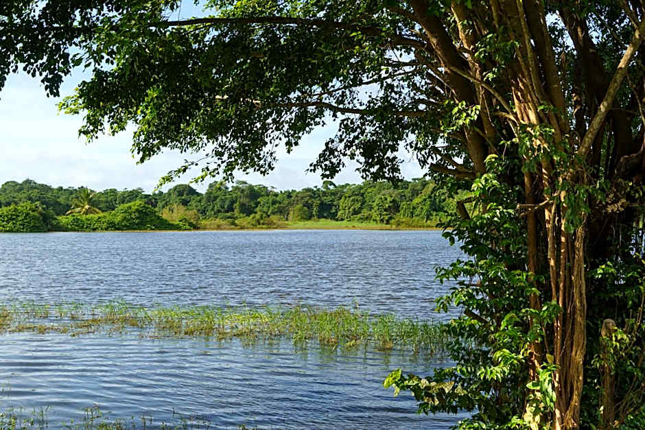 Hotel Mercure Kourou Ariatel