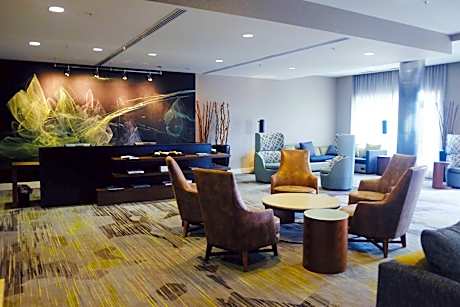 Courtyard by Marriott Owensboro