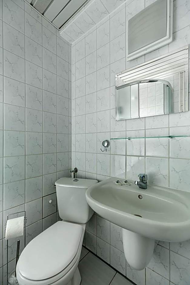 Ośrodek Perełka Bieszczady