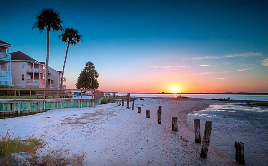 Wyndham Ocean Ridge