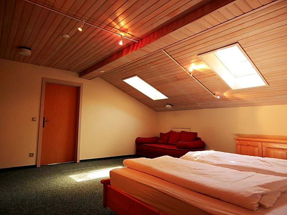 Hotel Königsseer Hof