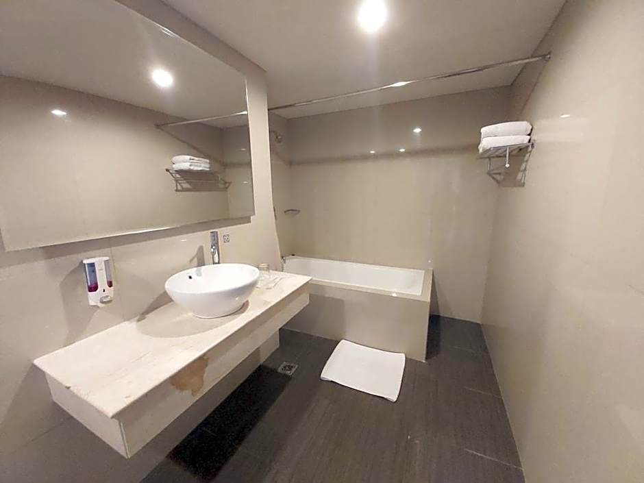 D'primahotel Balikpapan