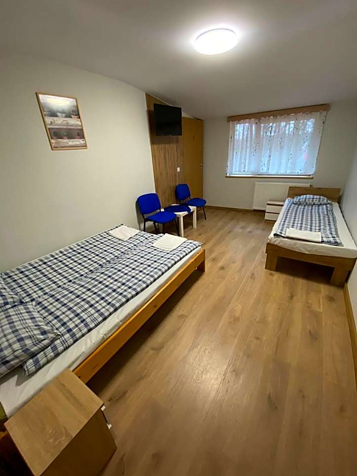 Rezydencja pod Gwiazdami