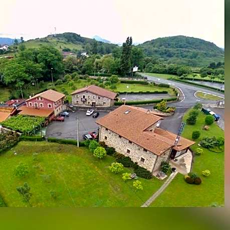Hotel Artetxe