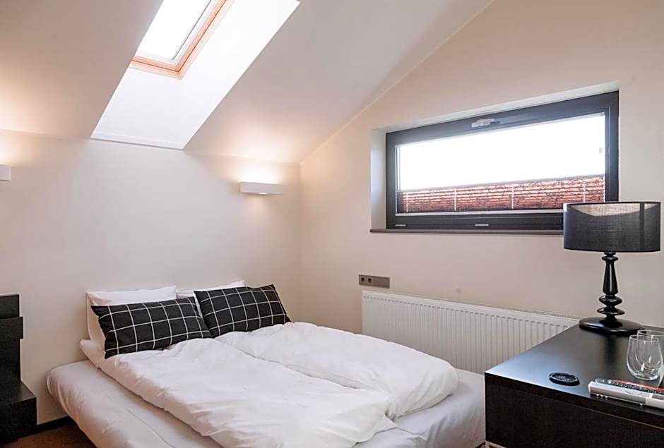 Koljunuki sadam "Veer" Lux accommodation