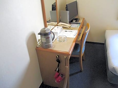 Standard Room with Small Double Bed - Non-Smoking