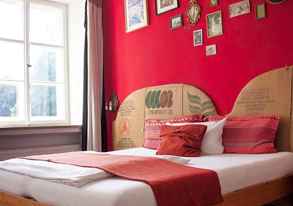 Naturschlosshotel Blumenthal