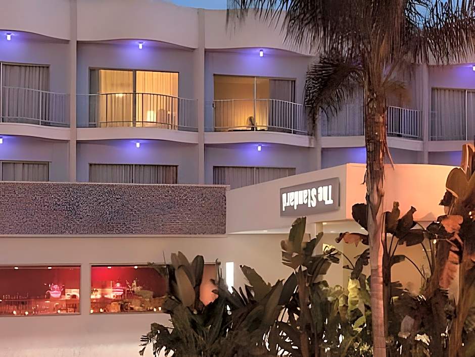 The Standard, Hollywood