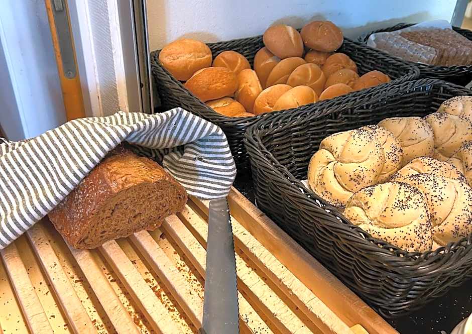 Good Morning Mölndal