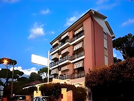 Hotel Elizabeth