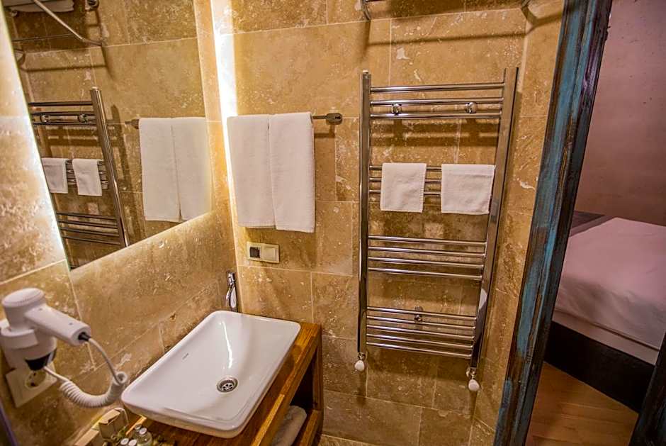 Sinasos Star Hotel Cappadocia