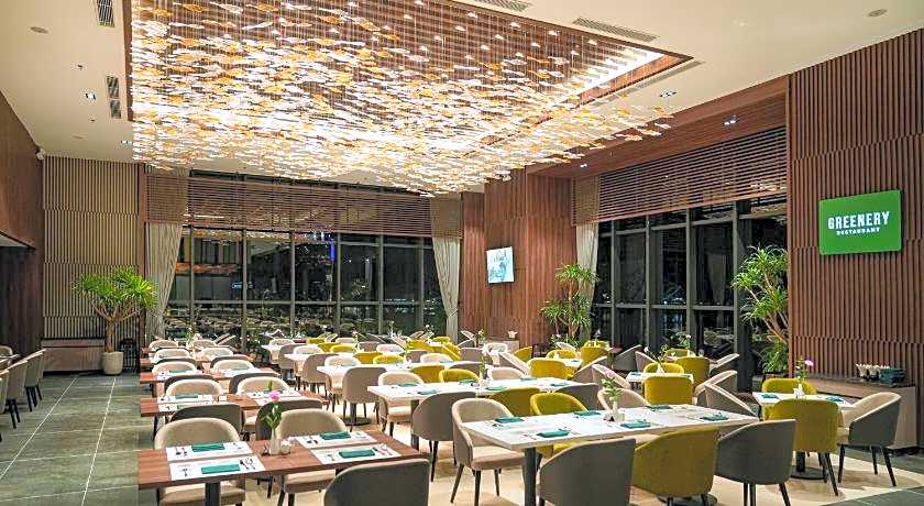 Wyndham Garden Legend Halong