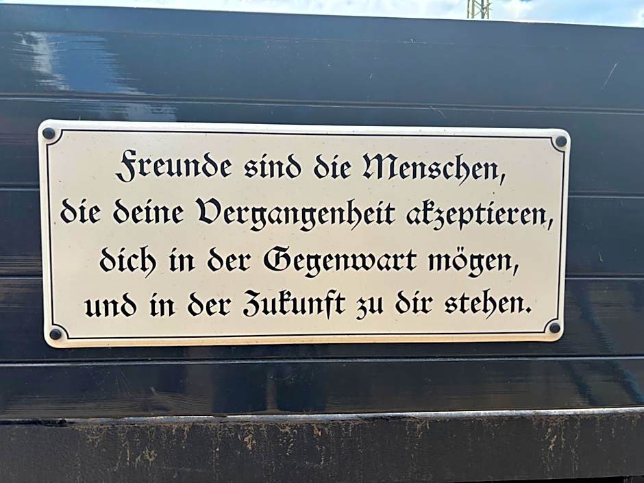 Forsters Schwarzwald Pension