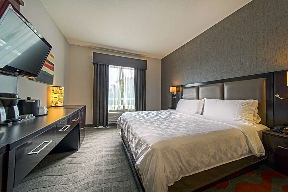 Holiday Inn & Suites Houston West - Westway Park By IHG