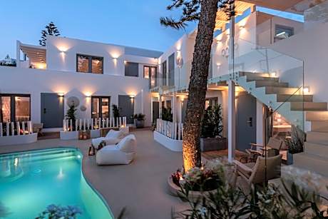 Oniro Suites, a member of Mykonos Highlights