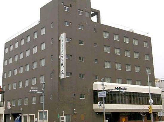 Tabist Business Hotel New Ohama