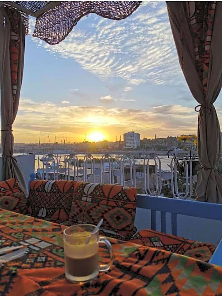 Gamal Robob Nubian Guest House