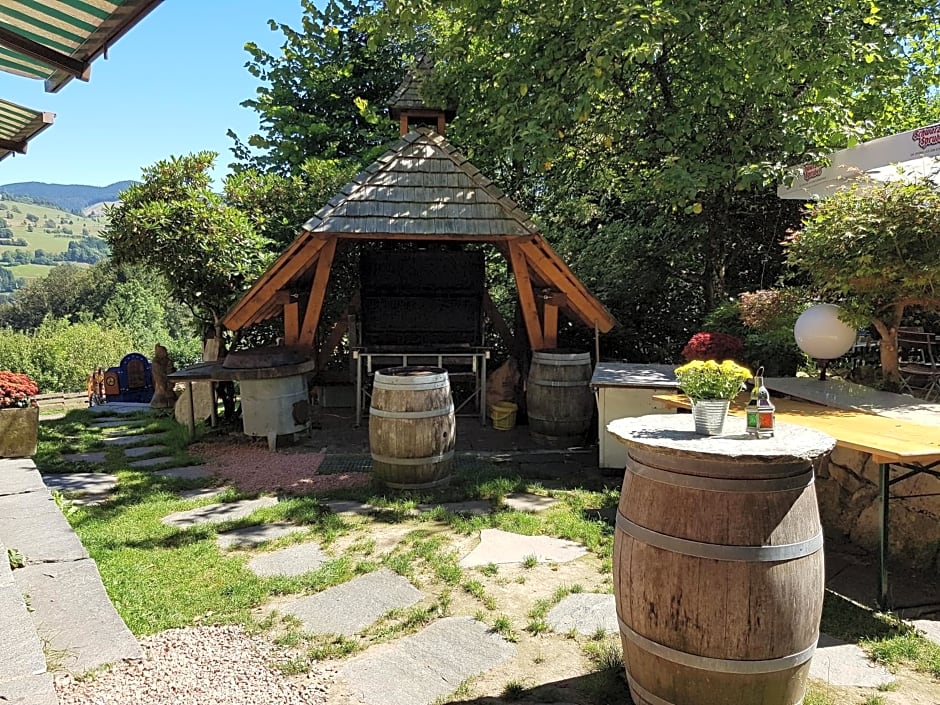 Gasthaus Hirtenbrunnen