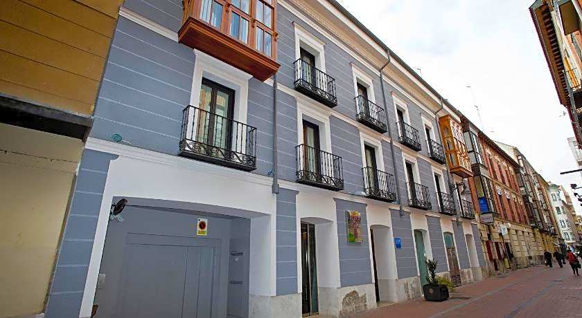 Hotel Enara