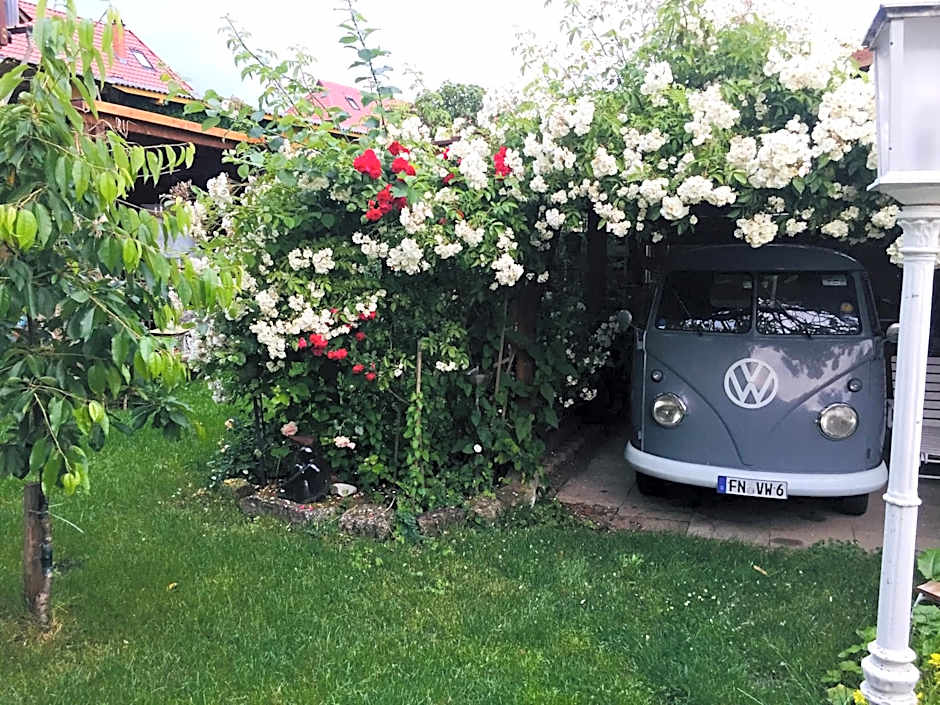 Landhotel Elfenhof
