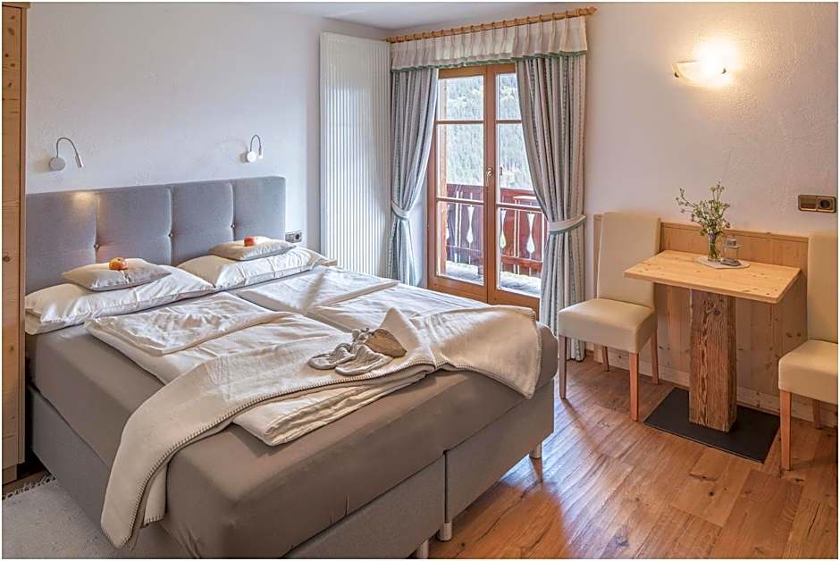 Berggut Niggler - Rusticus