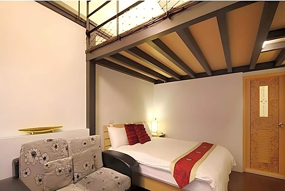 Happiness Yes Hostel II