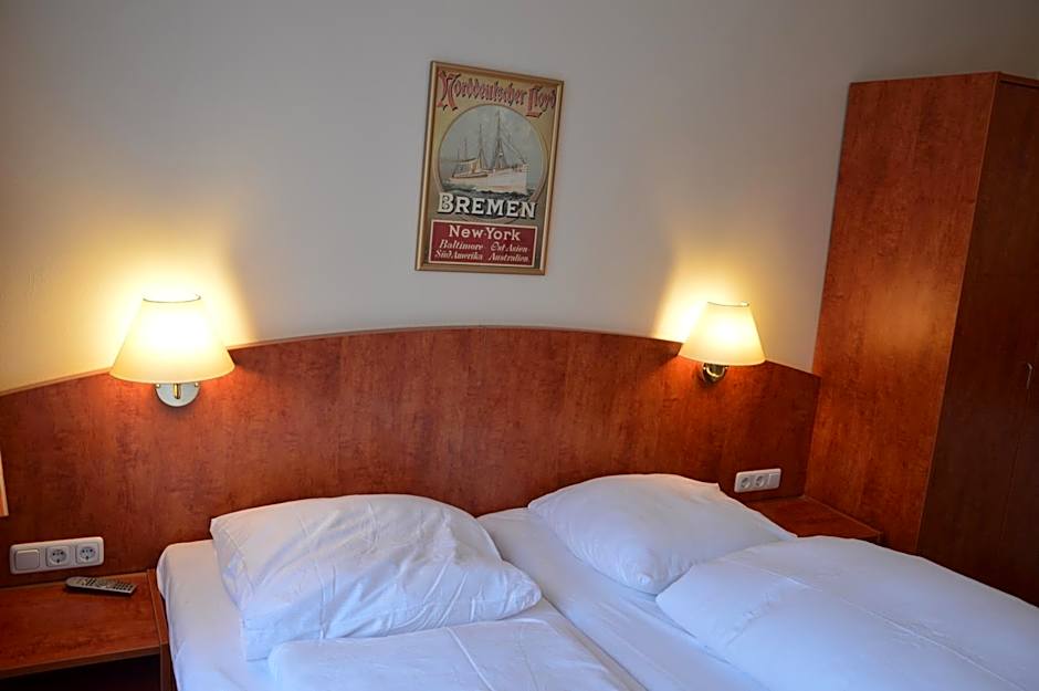 Hotel Wikinger Hof