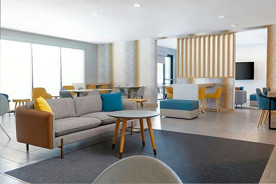 TownePlace Suites by Marriott Monrovia